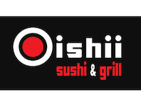 Oishii Sushi & Grill Zürich, 8008 Zürich