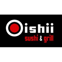 Oishii Sushi & Grill Zürich · 8008 Zürich · Wiesenstrasse 1