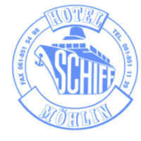 Hotel Restaurant Schiff · 4313 Möhlin · Salinenstrasse 2