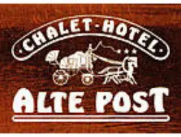 Chalet Hotel Alte Post, 3818 Grindelwald
