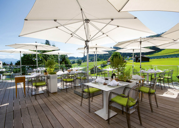 Ristorante Doppio Gusto