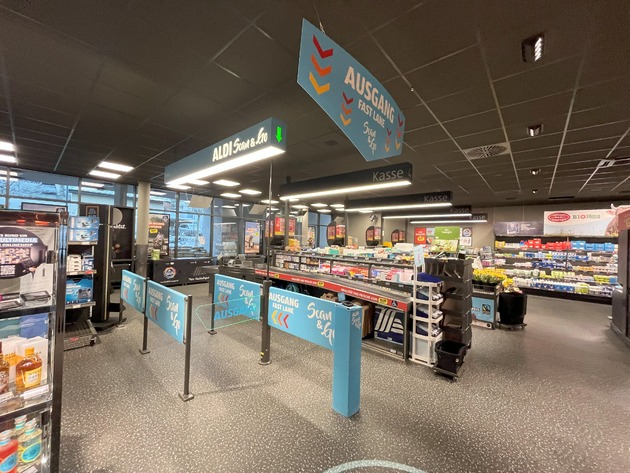 ALDI SUISSE
