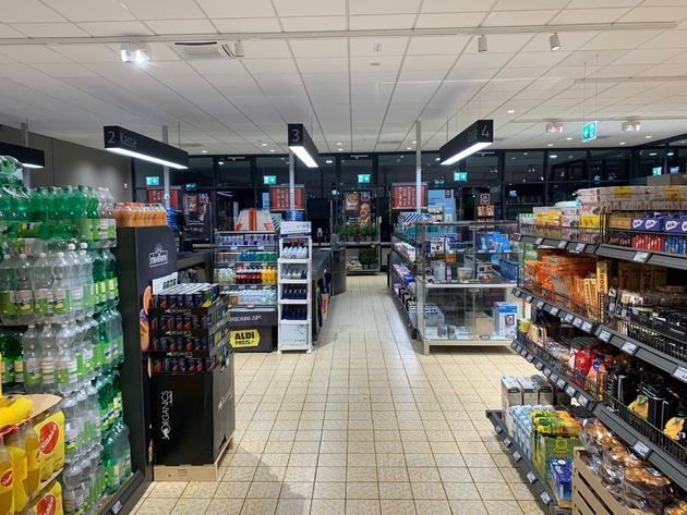 ALDI SUISSE