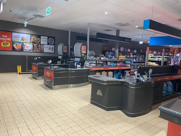 ALDI SUISSE