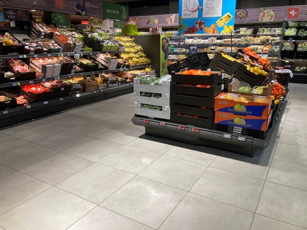 ALDI SUISSE