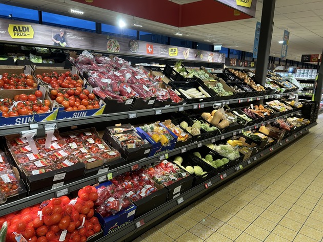 ALDI SUISSE