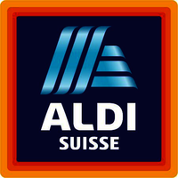 ALDI SUISSE · 8330 Pfäffikon · Speckstrasse 1