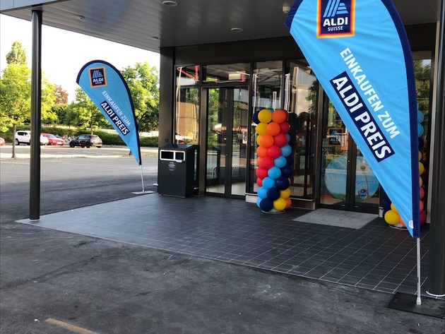 ALDI SUISSE