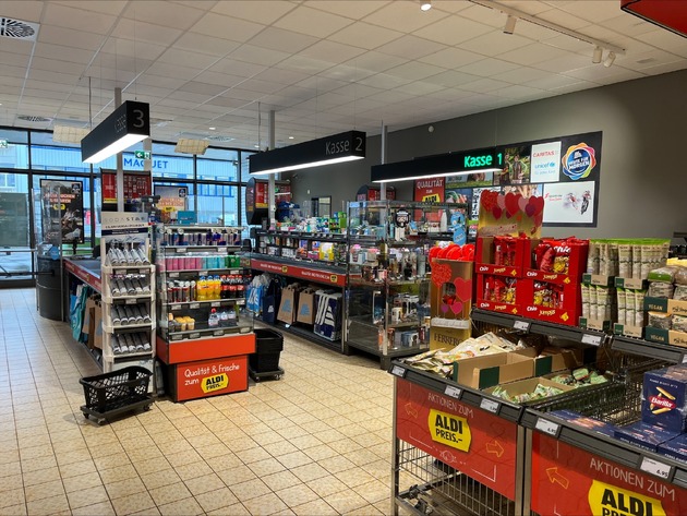 ALDI SUISSE