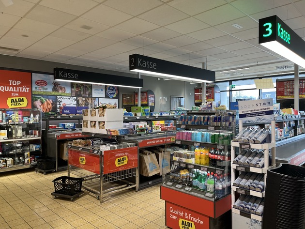 ALDI SUISSE