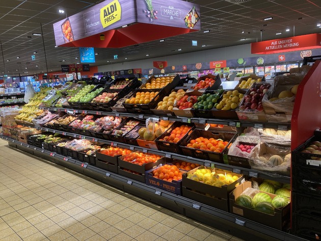 ALDI SUISSE