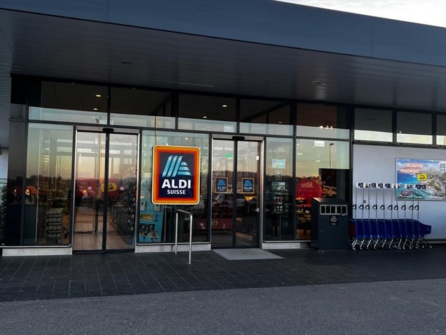 ALDI SUISSE