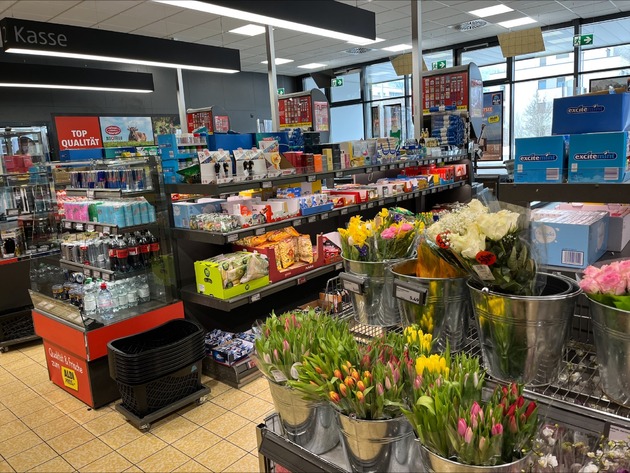 ALDI SUISSE