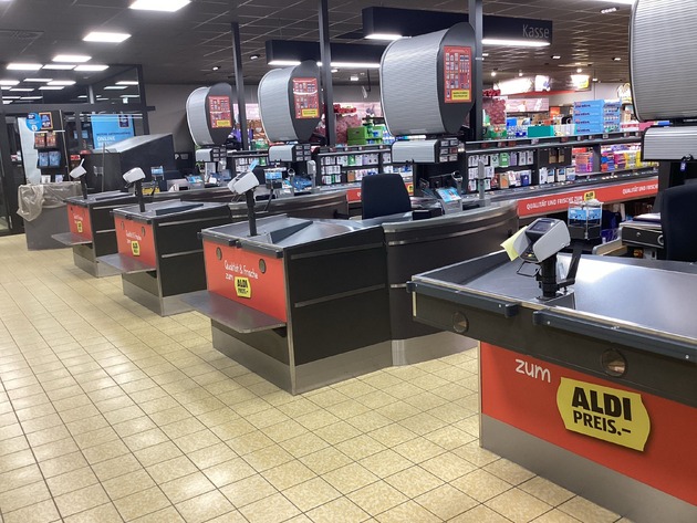 ALDI SUISSE