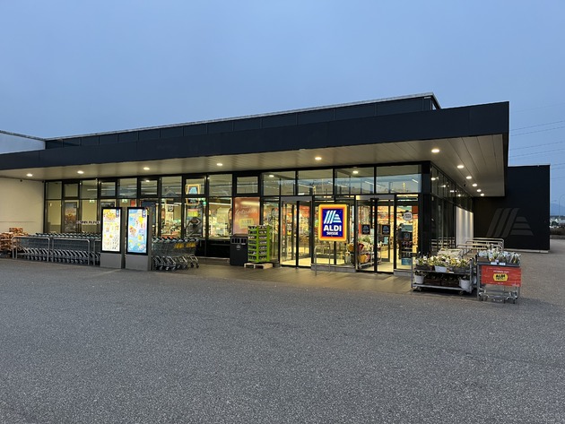 ALDI SUISSE