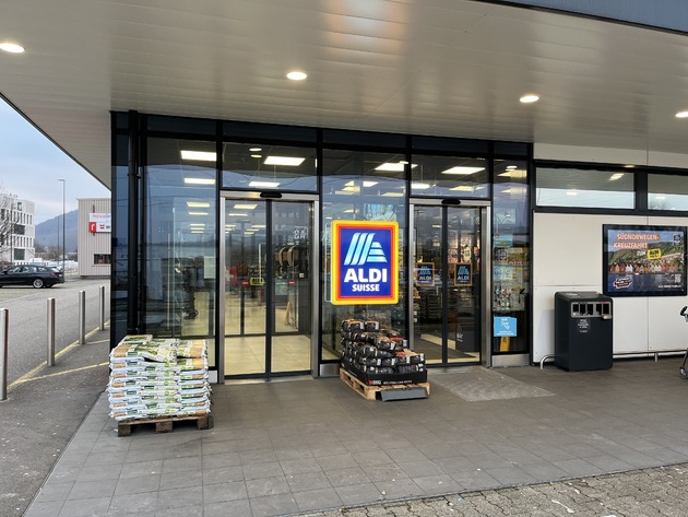 ALDI SUISSE