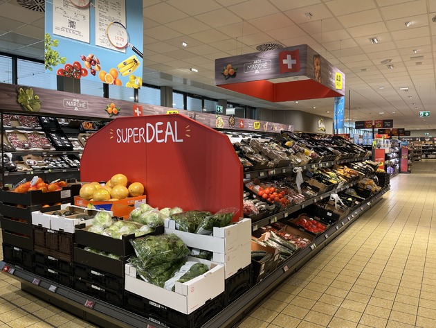 ALDI SUISSE