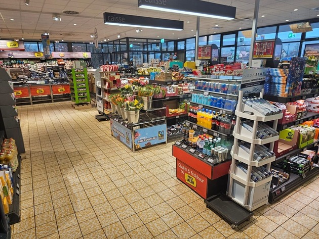 ALDI SUISSE