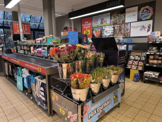 ALDI SUISSE