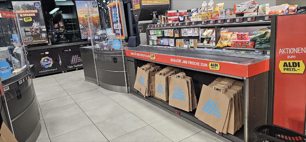 ALDI SUISSE
