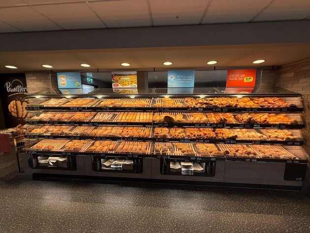 ALDI SUISSE