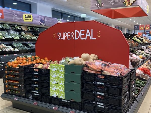 ALDI SUISSE