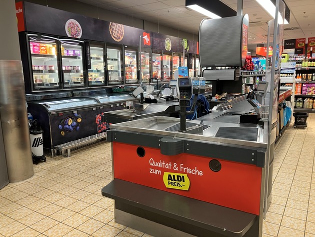 ALDI SUISSE