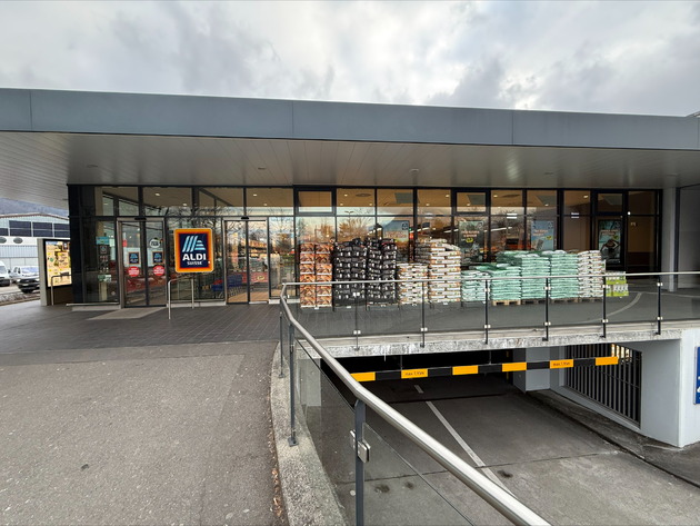 ALDI SUISSE