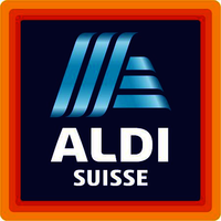 ALDI SUISSE · 1870 Monthey · Avenue de la Gare 26