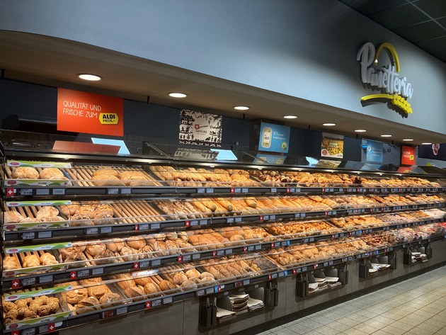 ALDI SUISSE