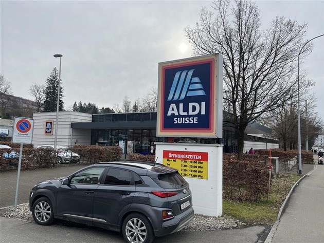 ALDI SUISSE