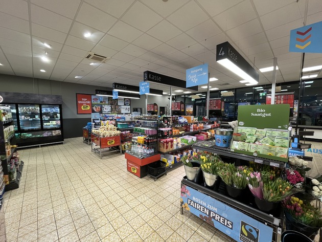 ALDI SUISSE