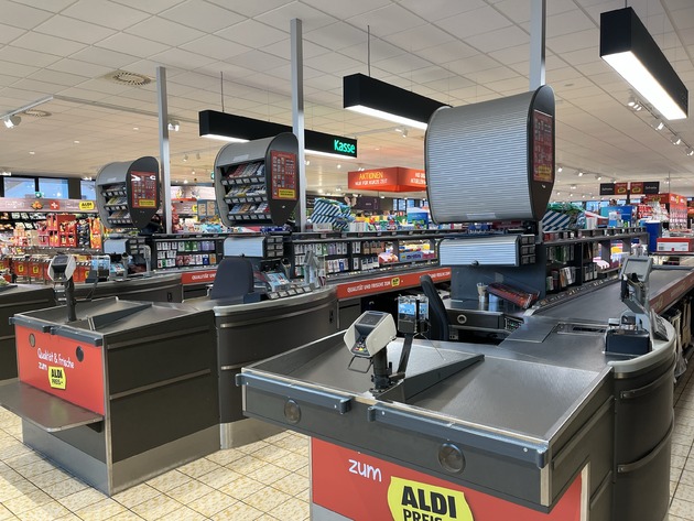 ALDI SUISSE