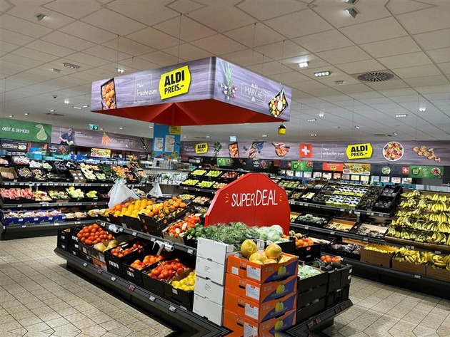 ALDI SUISSE
