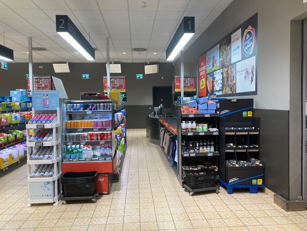 ALDI SUISSE
