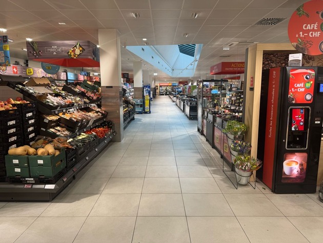 ALDI SUISSE