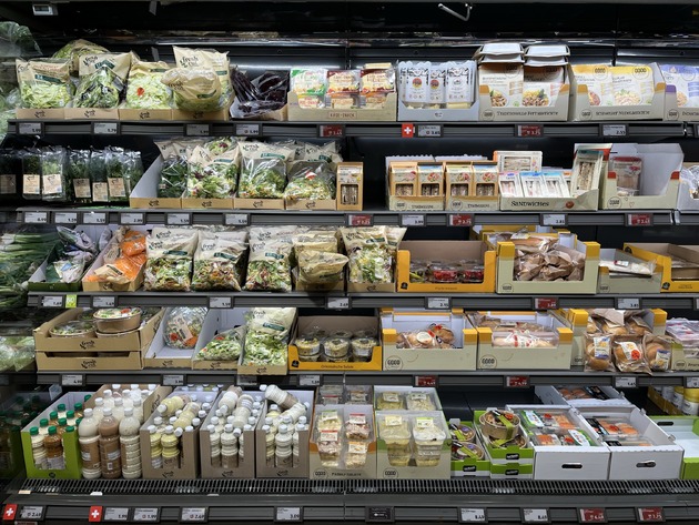ALDI SUISSE