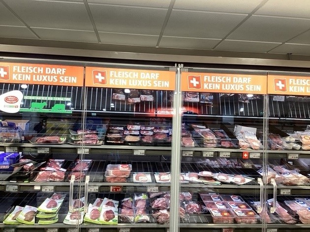 ALDI SUISSE