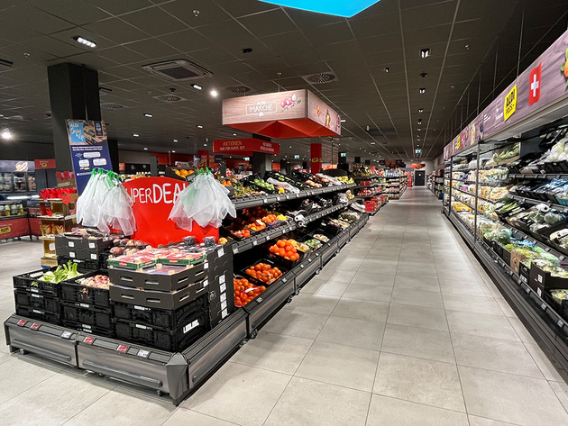 ALDI SUISSE