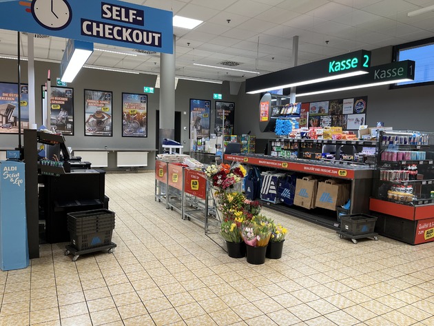 ALDI SUISSE