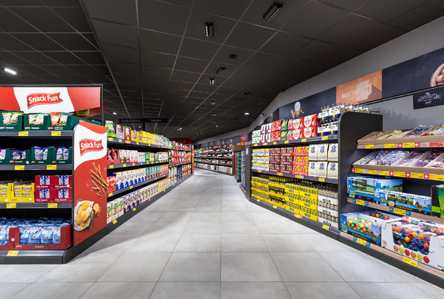 ALDI SUISSE