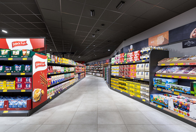ALDI SUISSE