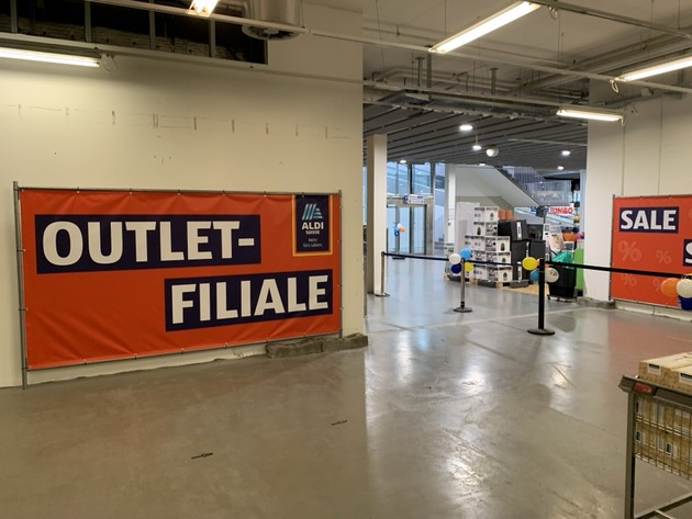 ALDI SUISSE
