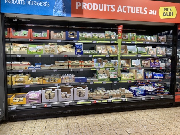 ALDI SUISSE
