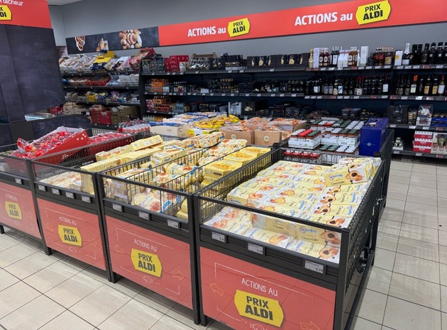 ALDI SUISSE