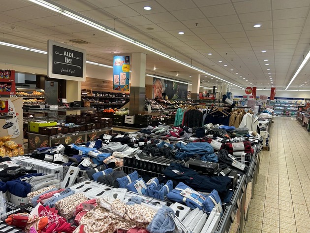 ALDI SUISSE
