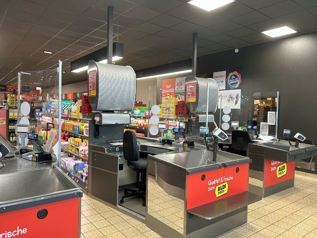 ALDI SUISSE