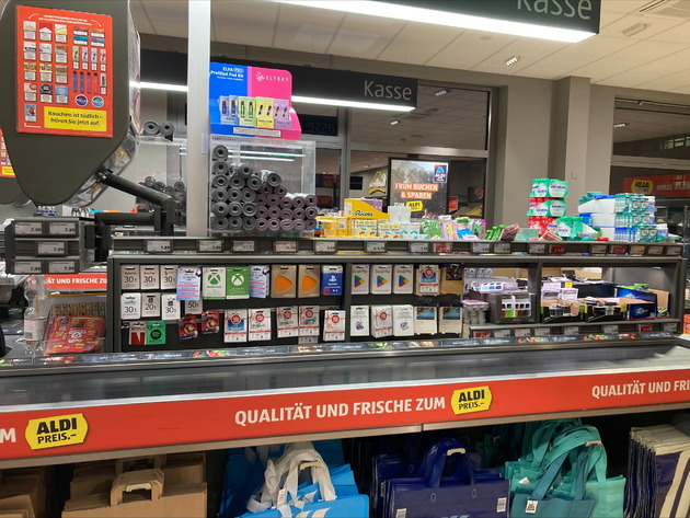 ALDI SUISSE