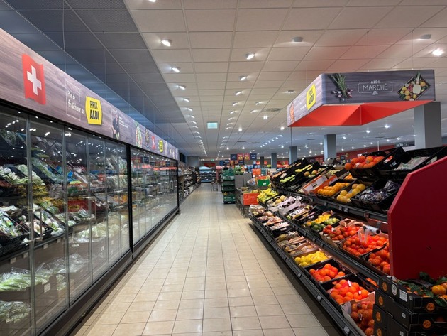ALDI SUISSE