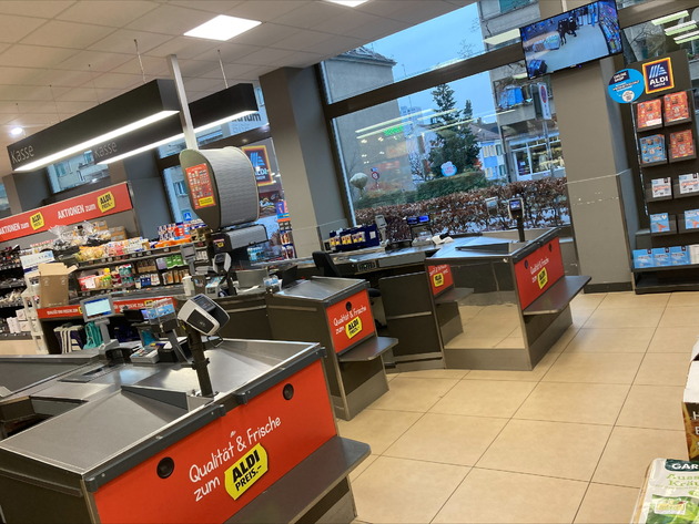 ALDI SUISSE